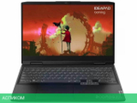 Игровой ноутбук Lenovo IdeaPad Gaming 3 15ARH7 82SB00NBRK