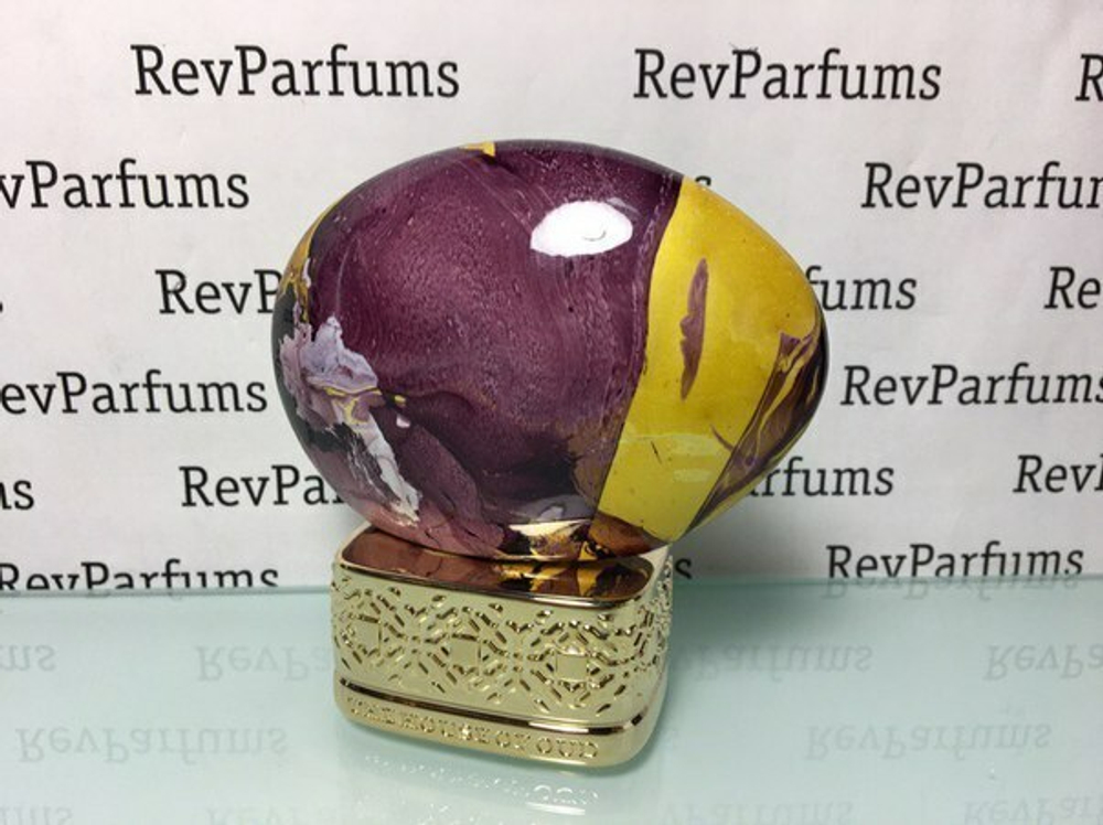The House of Oud Grape Pearls