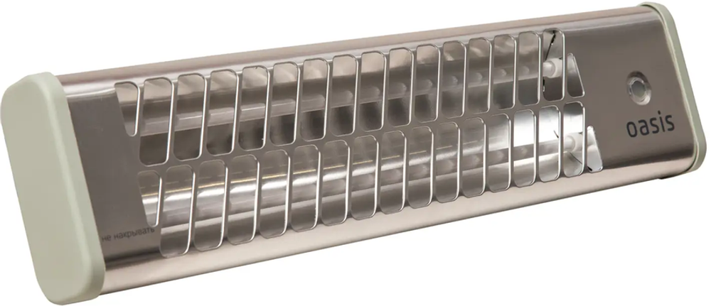 Инфракрасный обогреватель Oasis IV-12