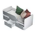 Стандарт КР-22 NEW Кровать 0,9 м