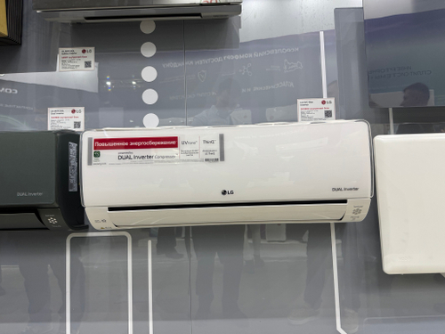 Кондиционер LG DC12RH