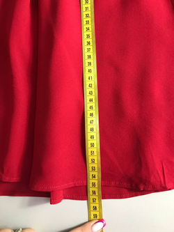 Юбка Escada шелковая, маркировка 34, визуально 40 размер