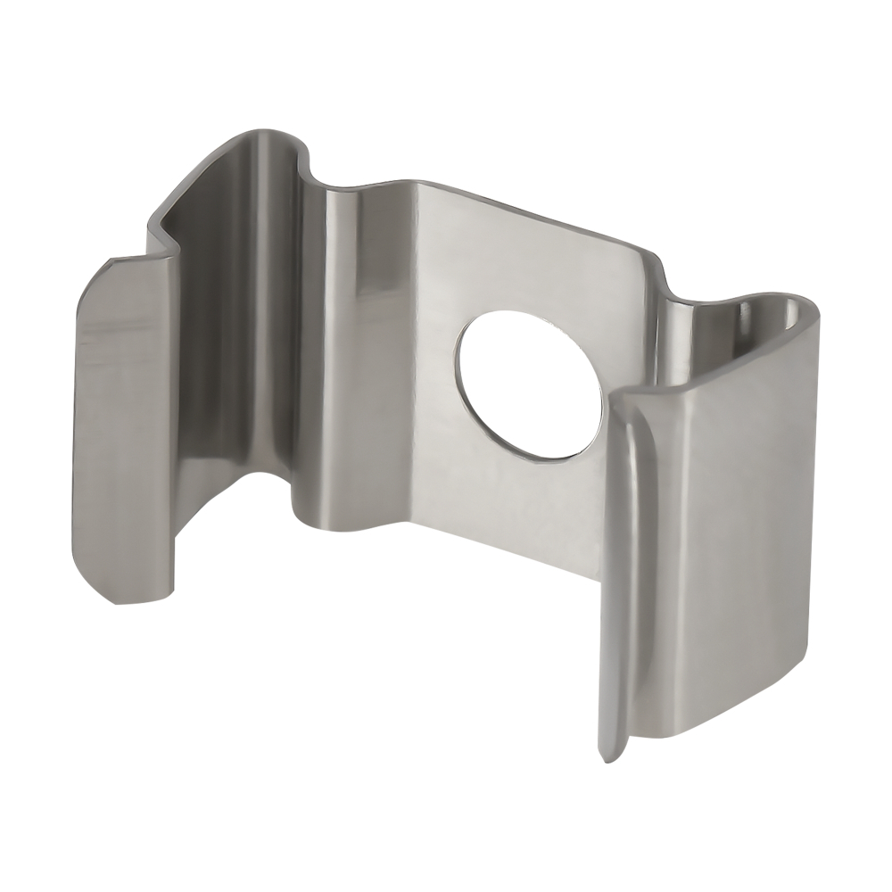 Комплект креплений Maytoni (для профиля 15×06) 10 шт., ALM001MT