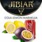 JiBiAr - Cola Lemon Maracuja (100g)