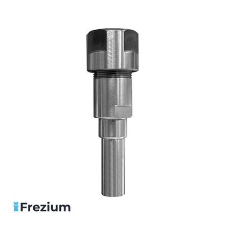 Удлинитель для фрезы (12 на 12 мм; Общая длина 83,5)