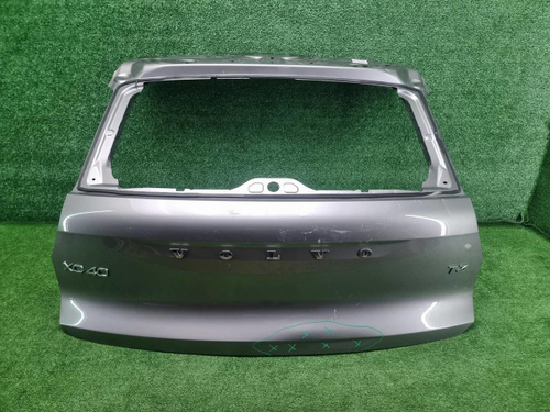 Крышка багажника Volvo XC40 (2017-н.в.)