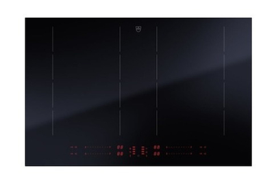 Варочная панель V-ZUG CookTop V4000 I804 CTI4T-31158