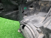 Фара левая Mercedes V W447 (2014-н.в.) LED