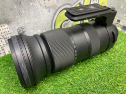 Sigma AF 60-600mm 4.5-6.3 DG OS HSM Sports Nikon F