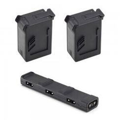 FPV-комплект DJI FPV Fly More Kit