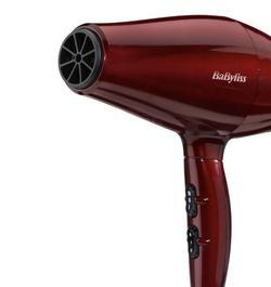 Фен BaByliss Inspired Dryer 5912PE