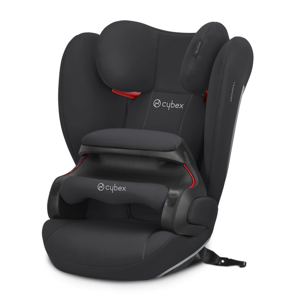 Cybex Pallas B Fix
