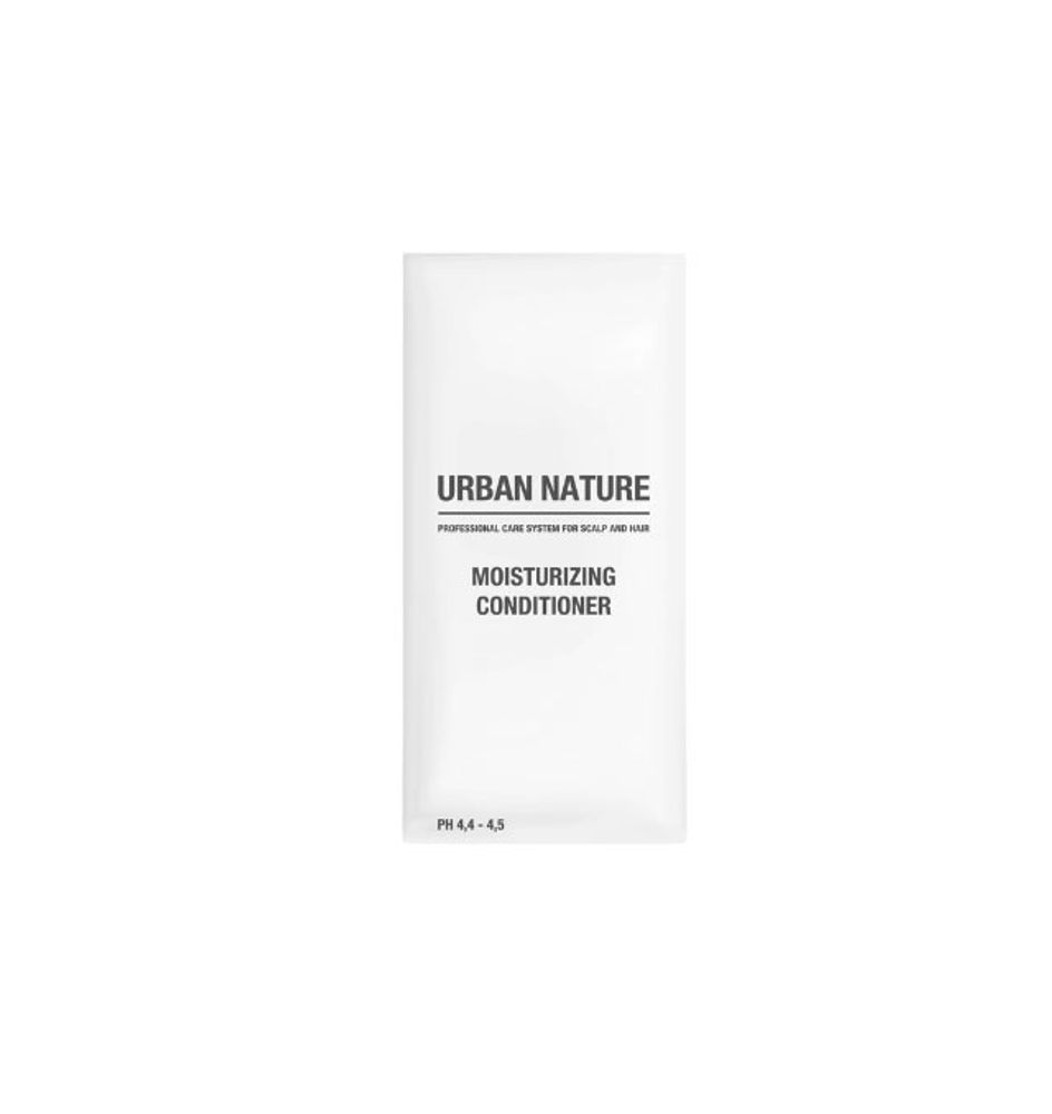 Urban Nature MOISTURIZING Кондиционер Увлажняющий АКЦИЯ!