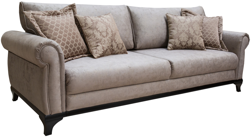 3-х местный диван «Фландер» (3м)