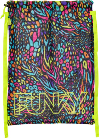 Сетка для инвентаря FUNKY Spot Me