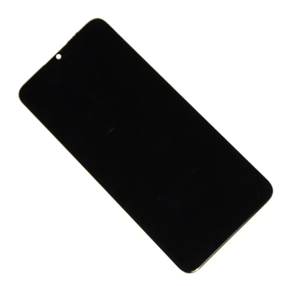 Дисплей для Samsung Galaxy A02s (A025F) с тачскрином Черный (163 мм)