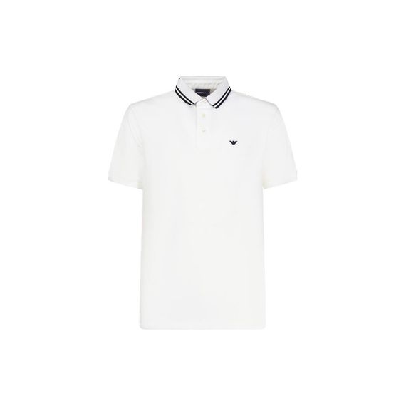 EMPORIO ARMANI SS23 Polo