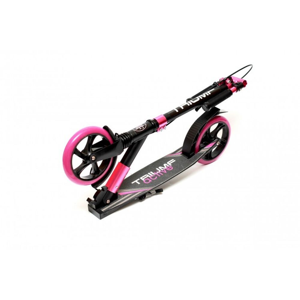 Самокат Triumf Active SKL-046