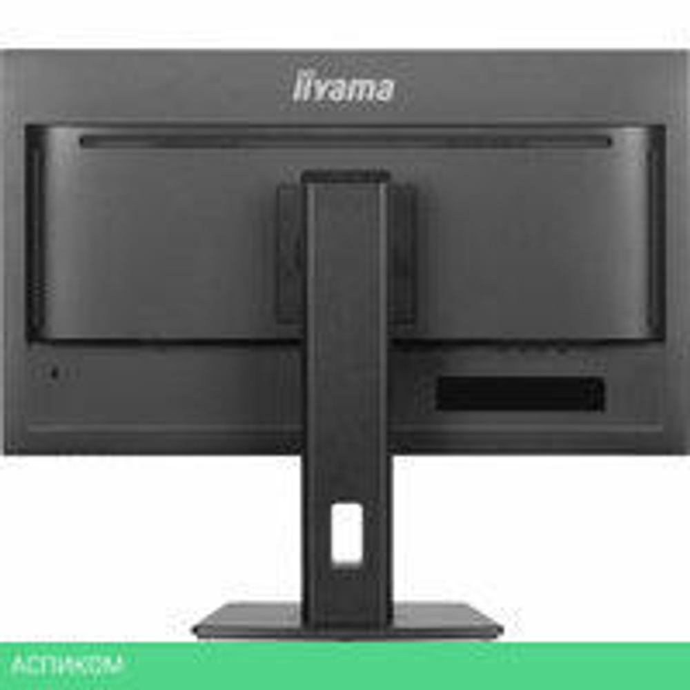 Монитор Iiyama ProLite XUB2797QSNP-B1