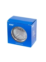 GPS-спидометр 0-45 узлов, аналоговый, JMV00222