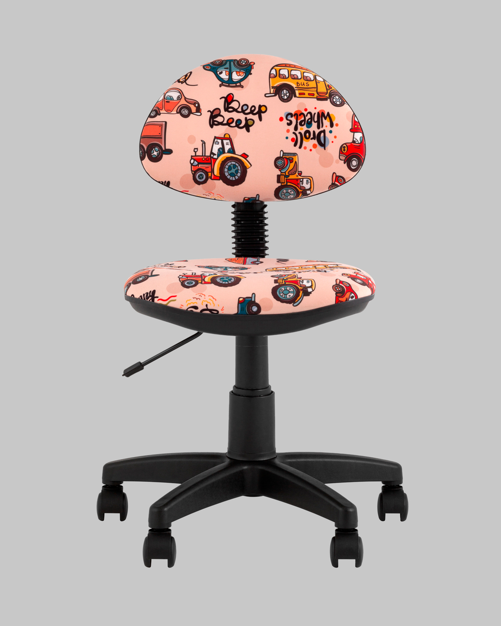 Кресло компьютерное детское УМКА Mashinki