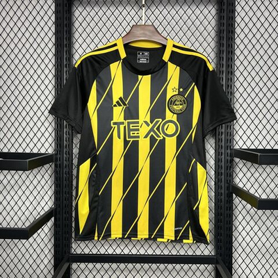 Выездная форма «Абердин» 24/25