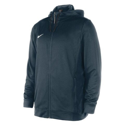 Толстовка Nike Team Basketball Hoodie Full Zip