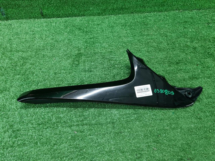 Спойлер багажника правый Toyota RAV4 5 XA50 18-нв