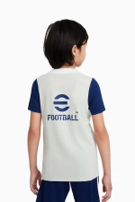 Футболка Nike Inter Milan 25/26 Strike Junior - серый