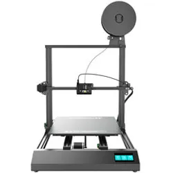 Фотография — 3D-принтер FlashForge Thor 400