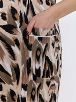 Халат Мирана Виотекс БЕЖЕВЫЙ