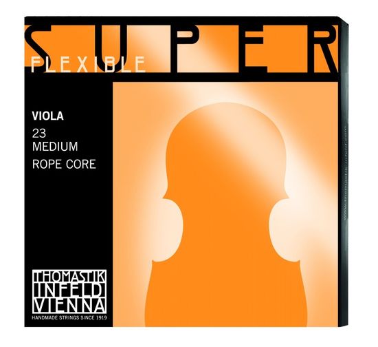 Струны для альта THOMASTIK 23