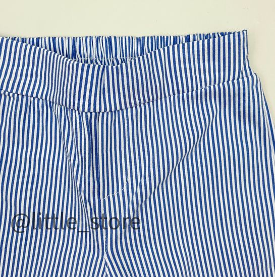 Комплект "Cool lines" с шортиками