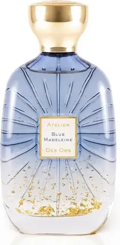 ATELIER DES ORS BLUE MADELEINE EDP 100 ML