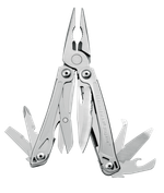 Мультитул Leatherman Wingman, 14 функций, нейлоновый чехол*