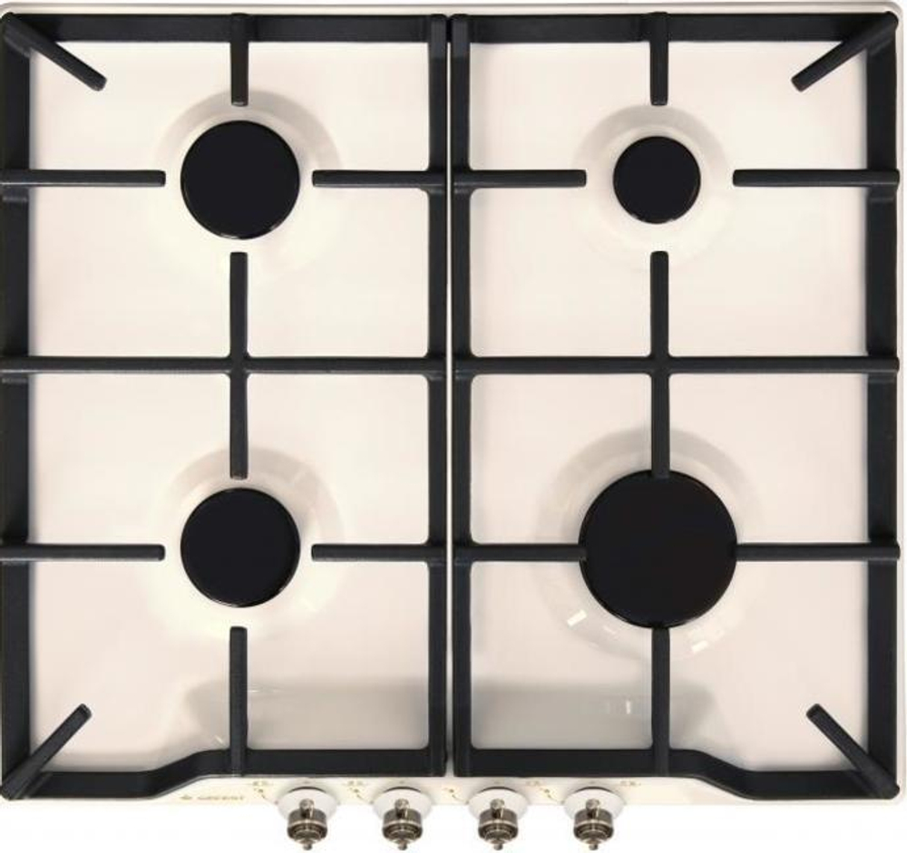 Встраиваемая поверхность  GEFEST ПВГ 1212 К55