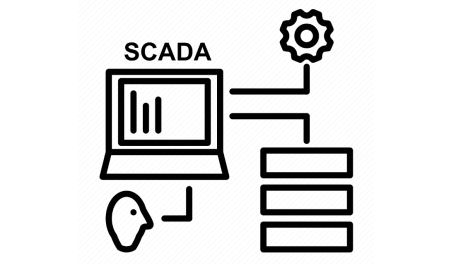 Разработка систем автоматизации и диспетчеризации (SCADA, программирование ПЛК)