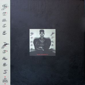 Grace Jones / Warm Leatherette (Special Edition)(4LP)