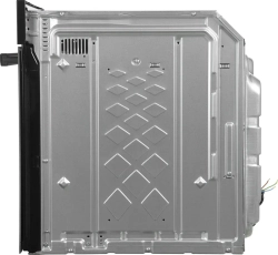 Электрический духовой шкаф Hotpoint FE8 1351 H BL