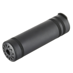 5.45 Design ДТК закрытого типа для SMG (Black)