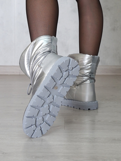 Ботинки женские зимние