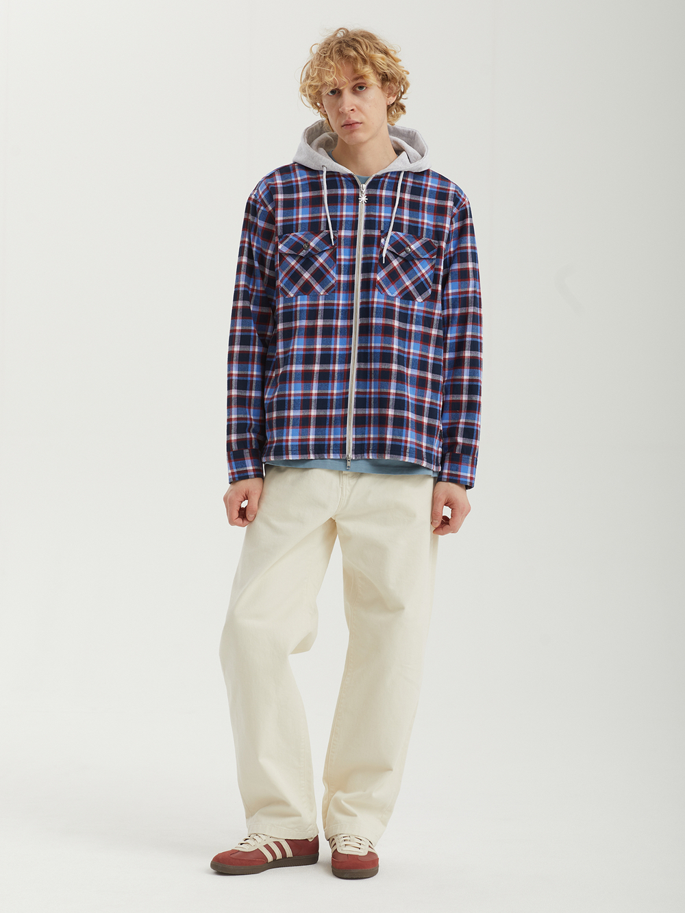 Мужские Брюки Landon