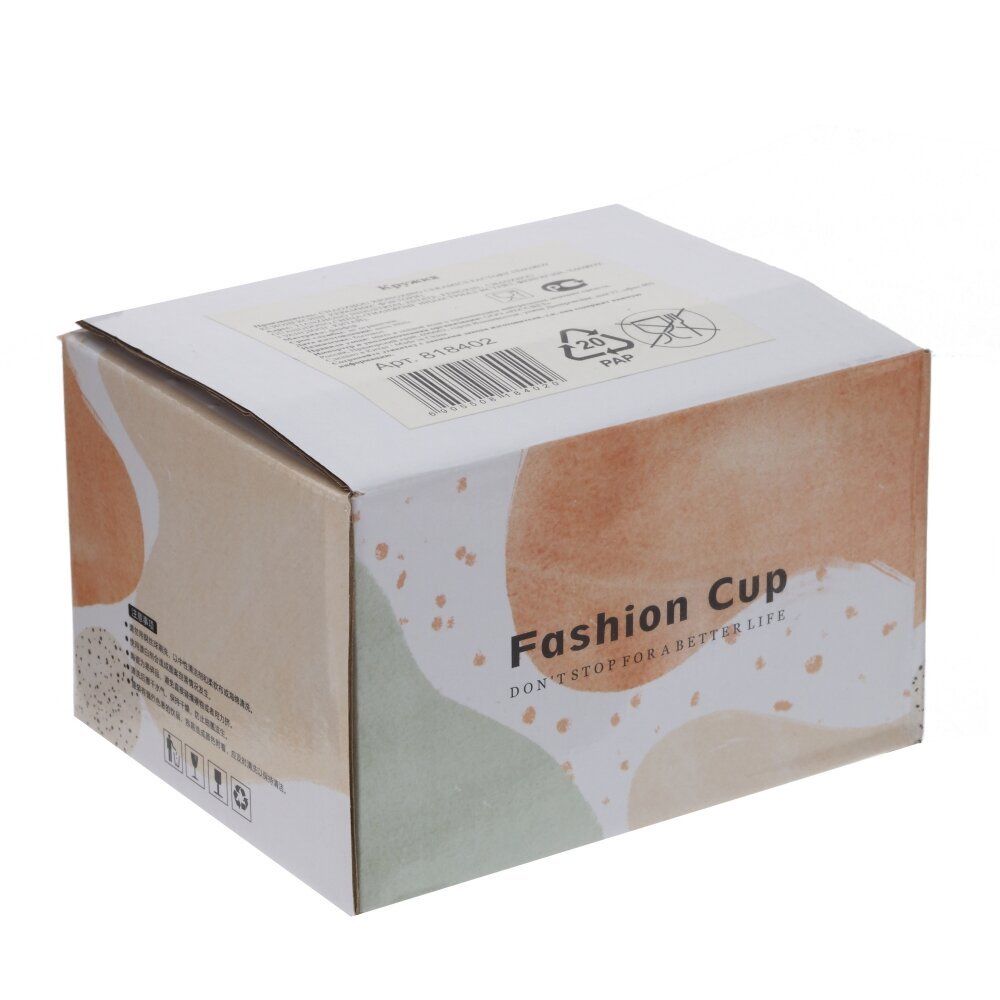 GAEM Кружка, L13 W9,2 H6,8 см