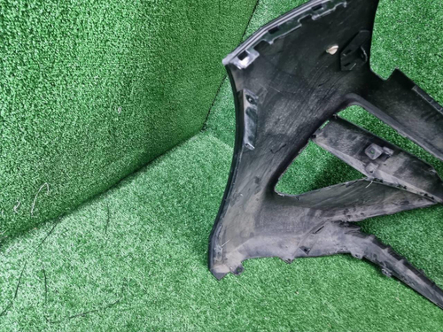 Бампер передний Москвич 6 (2023-н.в.)