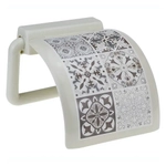 Держатель для туалетной бумаги ДЕКО пэтчворк