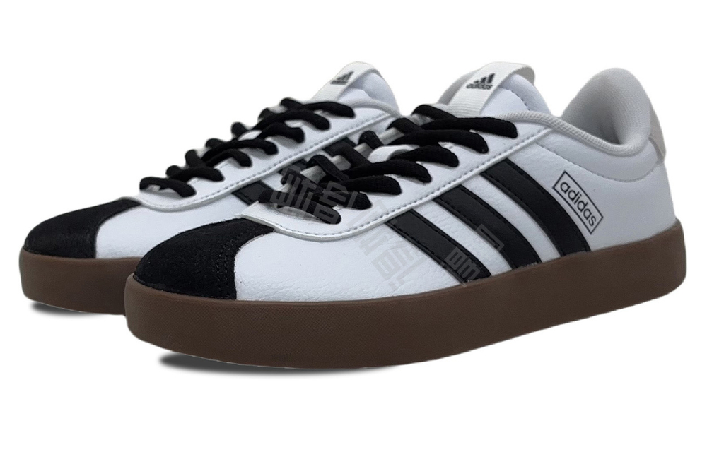 Кроссовки Adidas Vl Court 3.0 (Женская размерная сетка)