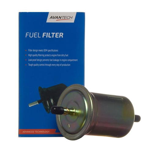 Топливный фильтр Avantech FF1006