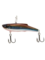 Виб (тонущий воблер) для зимней рыбалки Diana 90мм 32г