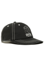 Кепка Contrast Stitch Cap
