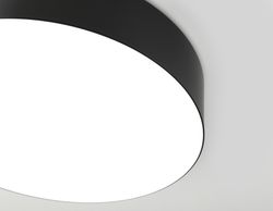 Ambrella Потолочный светодиодный светильник с пультом управления Air FZ1360